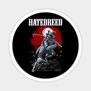 HATEBREED MERCH VTG Magnet